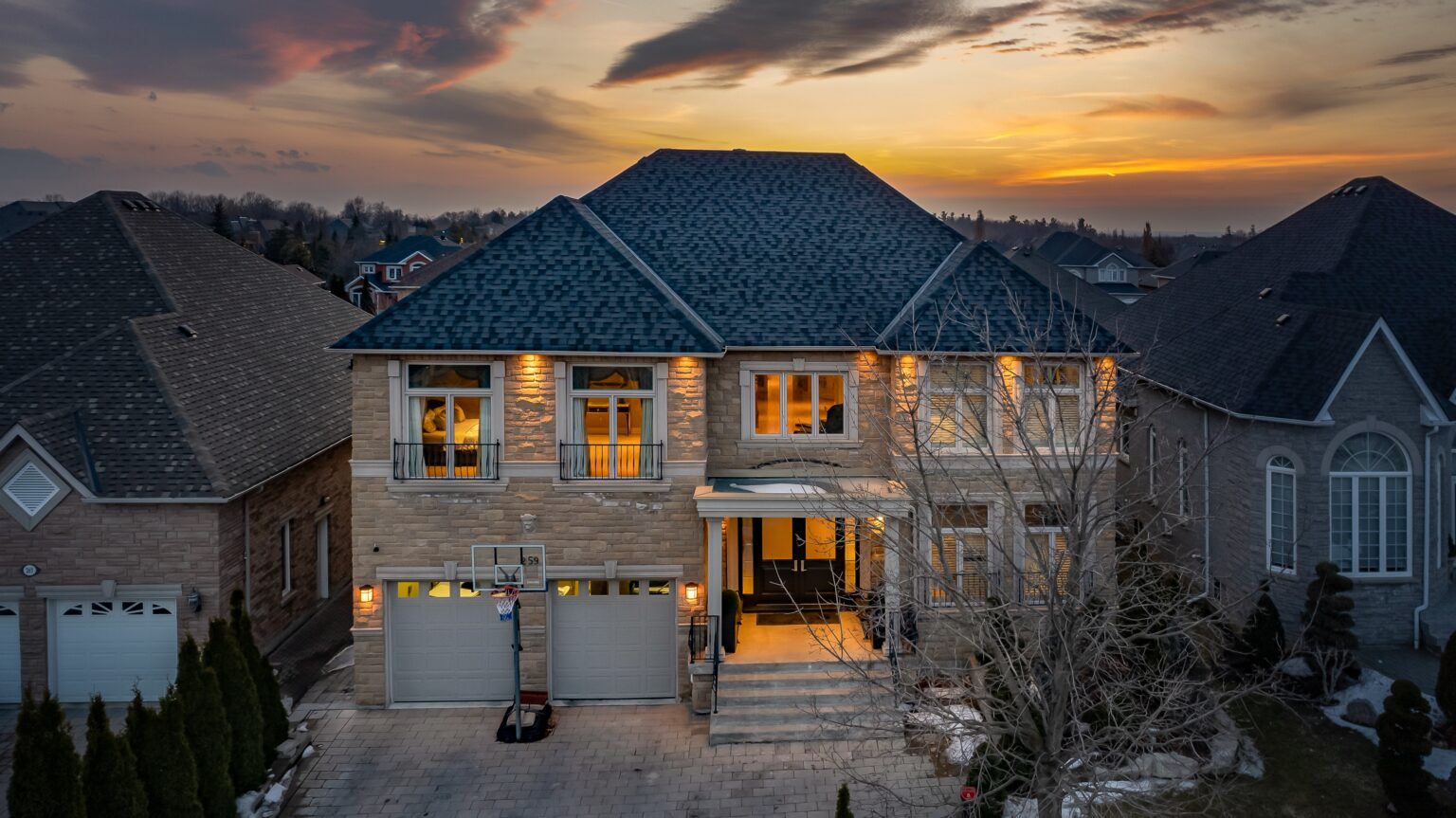Luxury Real Estate Listings Luxury Homes For Sale York Region